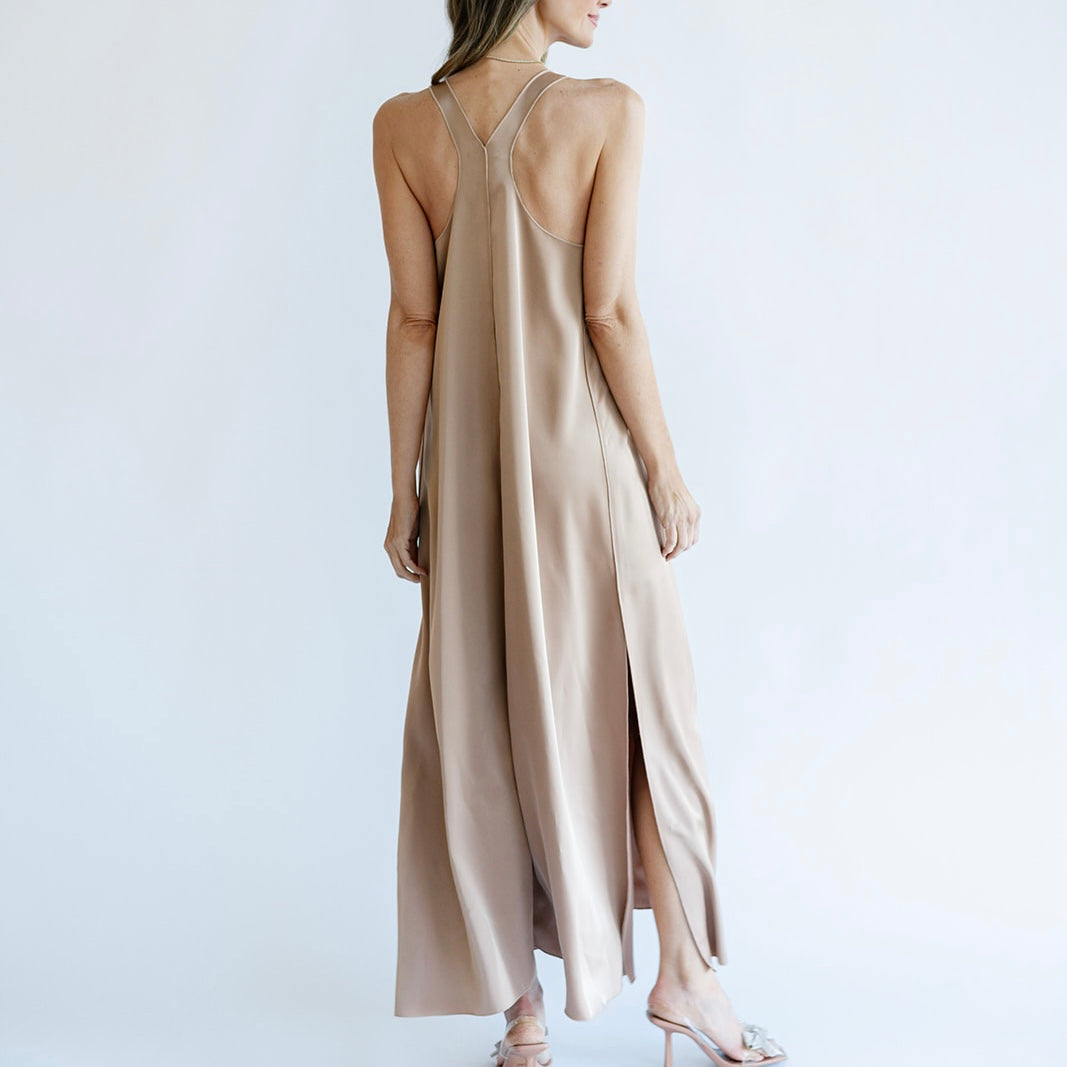 the SLOAN in camel