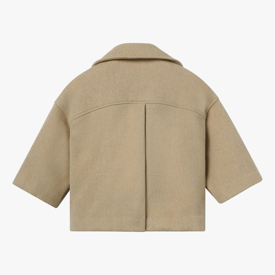 the CLAUDETTE in camel