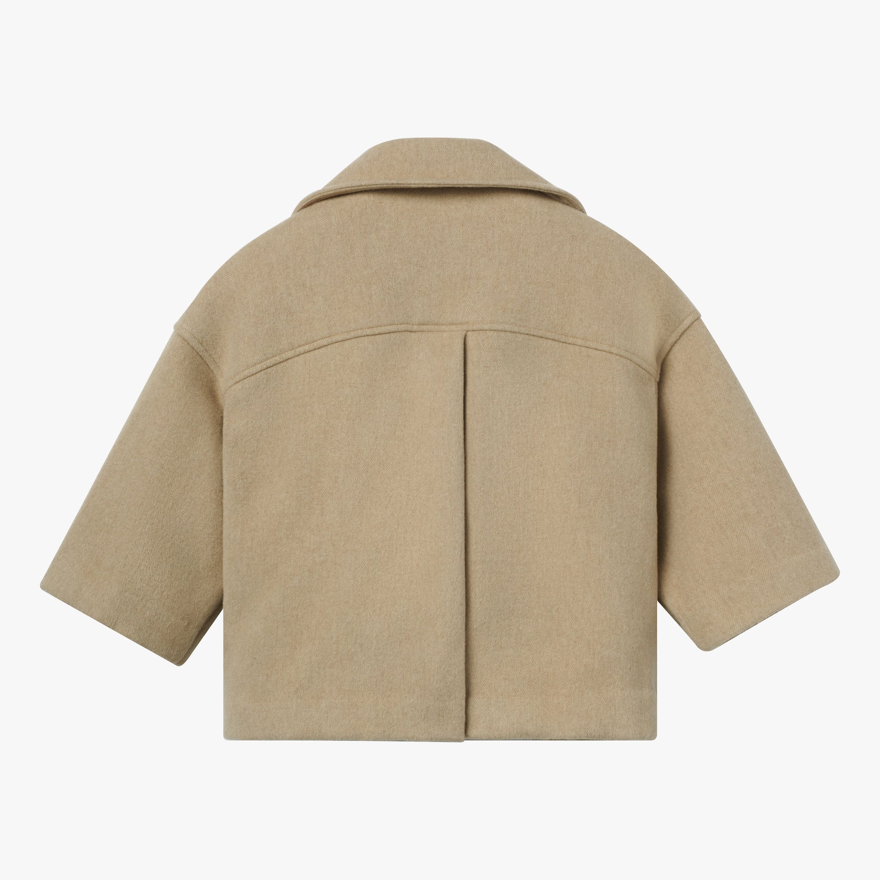 the CLAUDETTE in camel