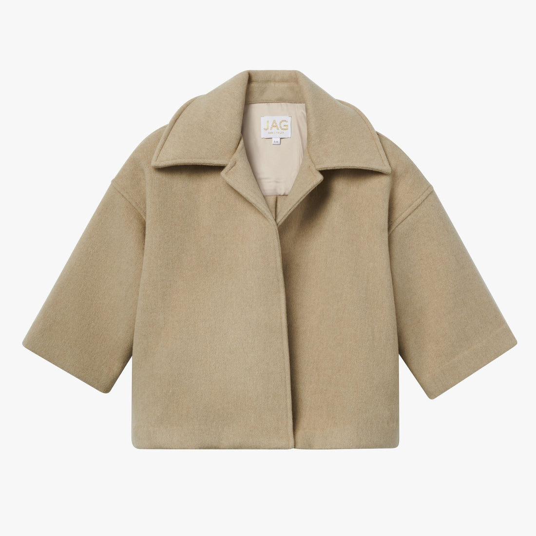 the CLAUDETTE in camel