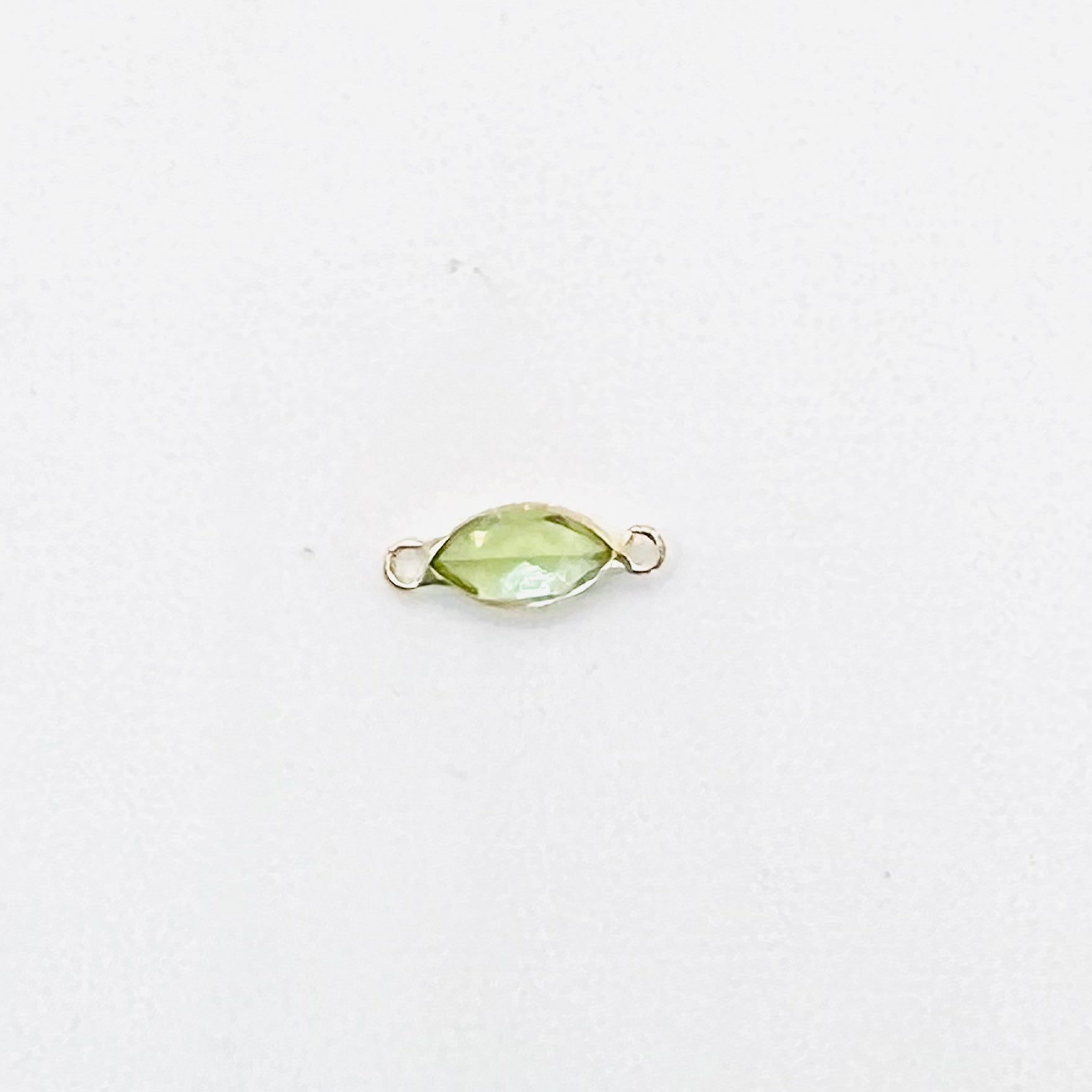 peridot connector